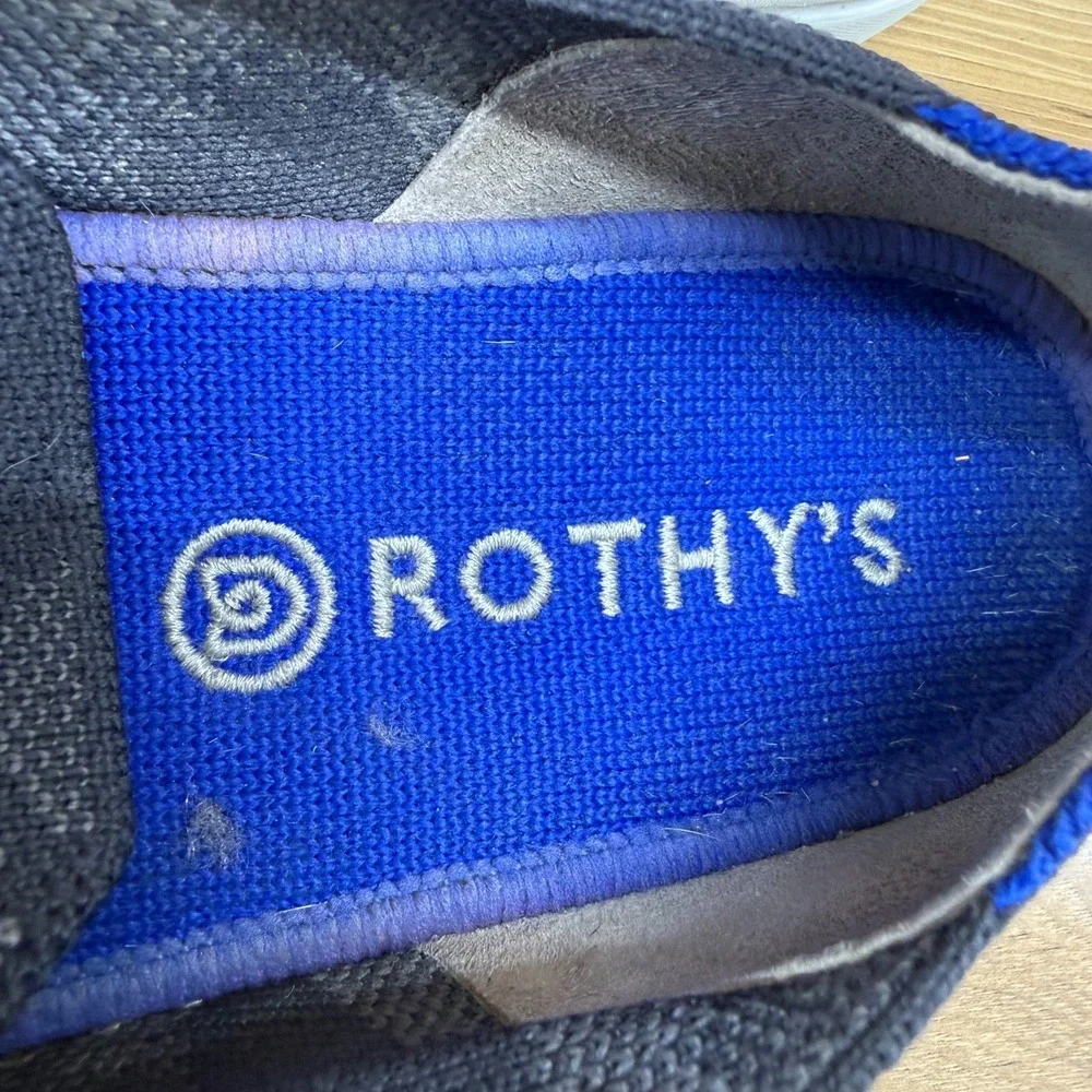Rothy’s womens size